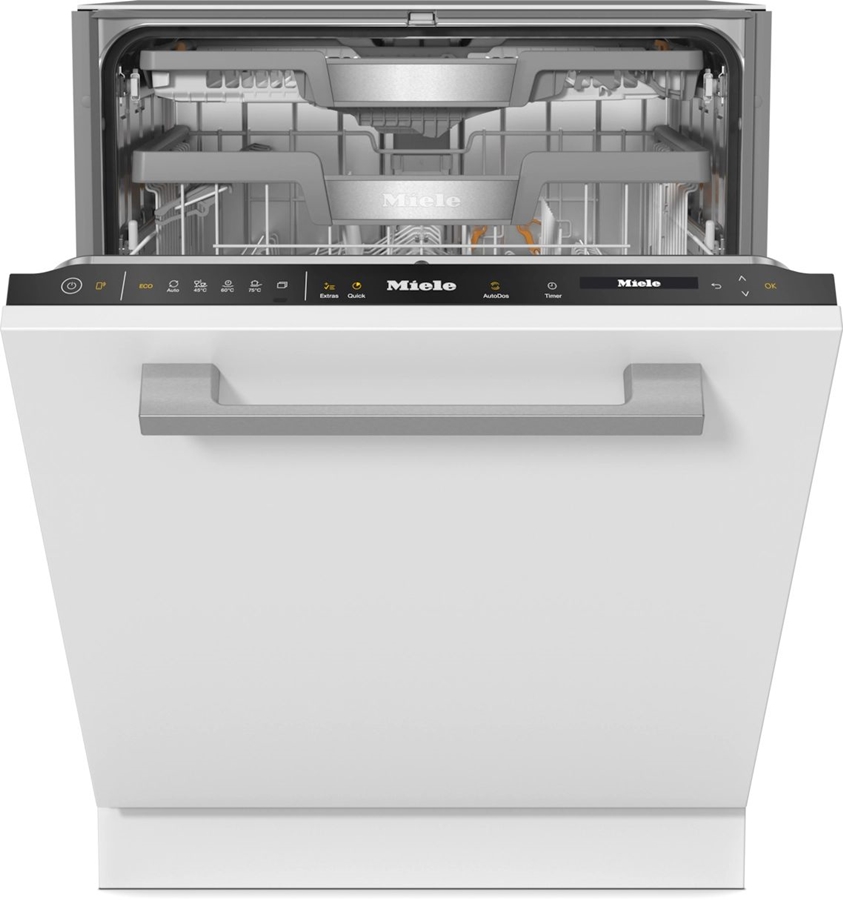 Miele G 7673 SCVi AutoDos Excell vaatwasser 1