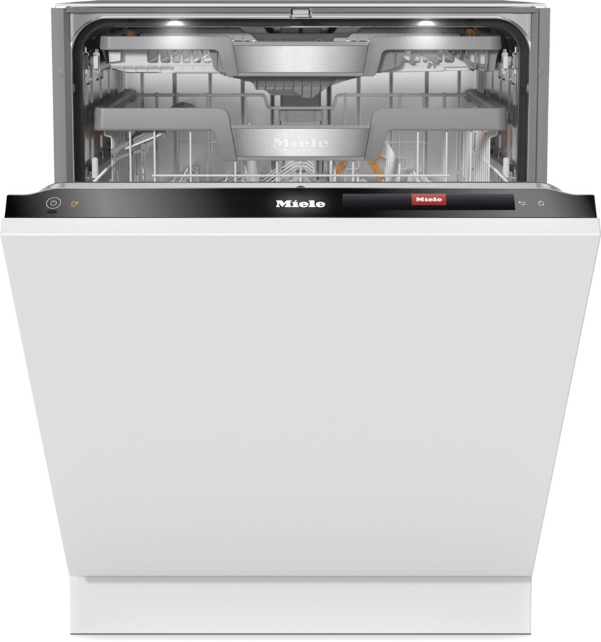 Miele G 7980 SCVi AutoDos K2O integreerbare  vaatwasser 1