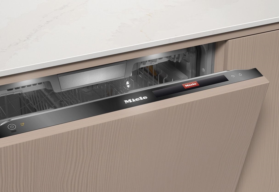 Miele G 7980 SCVi AutoDos K2O integreerbare  vaatwasser 2