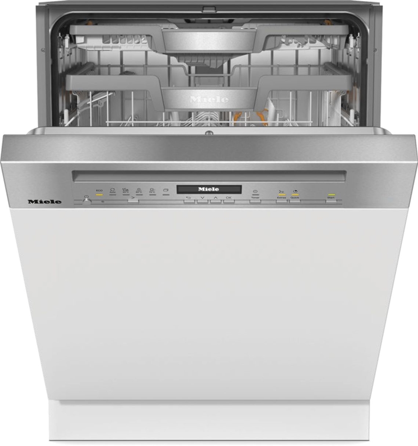 Miele G 7233 SCi Excellence Integreerbare vaatwasser  1