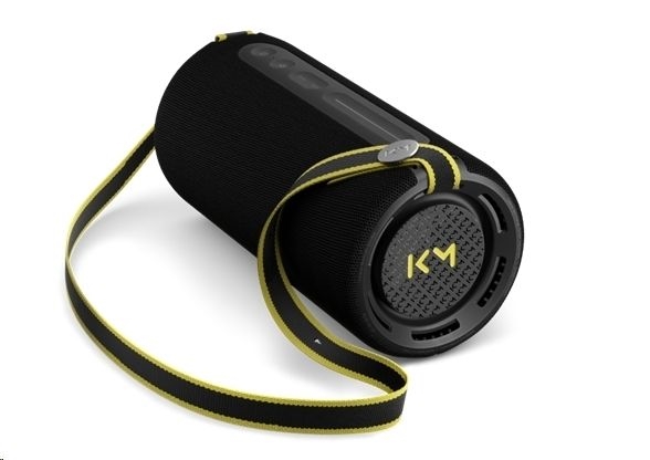 Loewe We. HEAR pro bluetooth speaker black 8