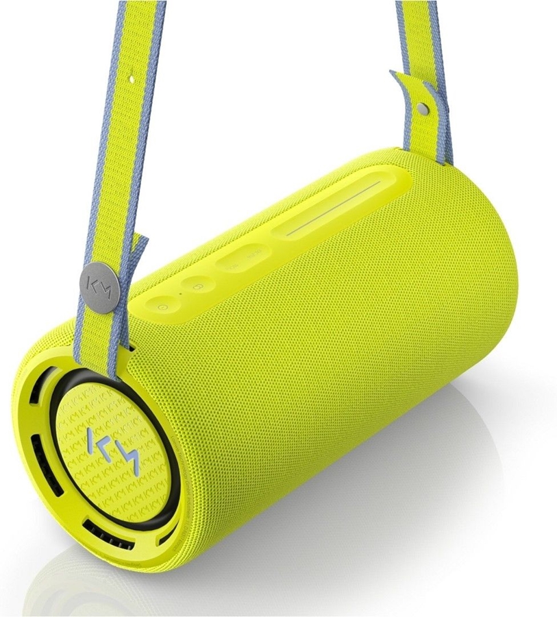 Loewe We. HEAR pro Neon bluetooth speaker 12