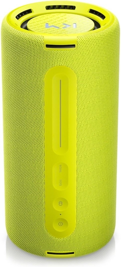 Loewe We. HEAR pro bluetooth speaker neon 8