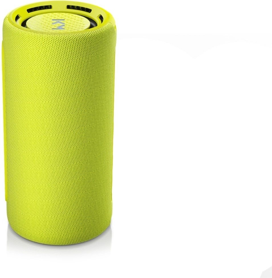 Loewe We. HEAR pro Neon bluetooth speaker 9