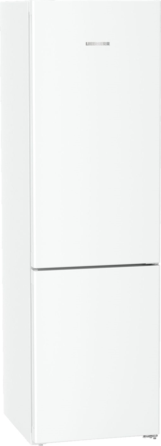 Liebherr CNc 5703 Pure vrijstaande koel-vriescombinatie 1