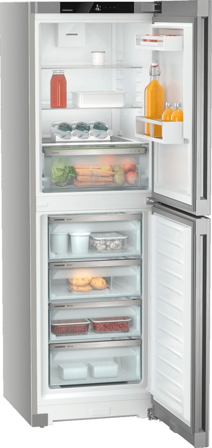 Liebherr CNsfd 5204 Pure vrijstaande koel-vriescombinatie 3