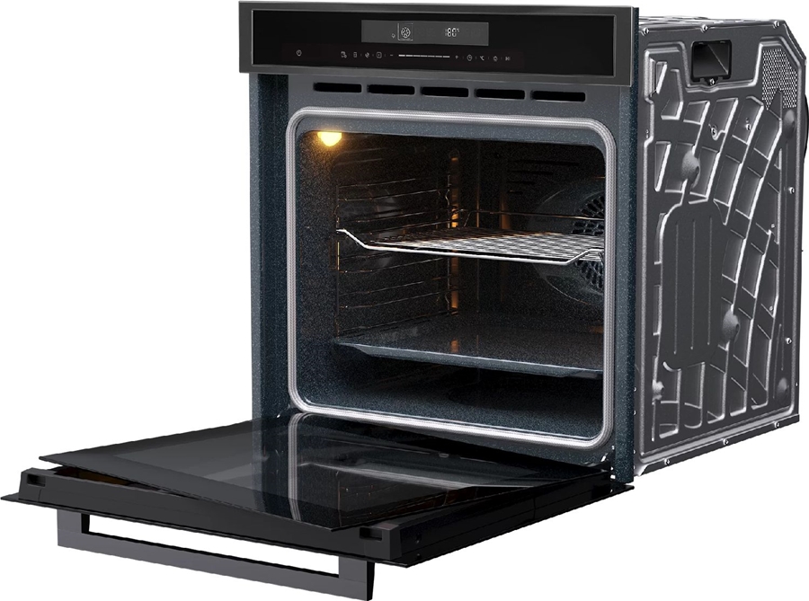 ETNA OP670Ti multifunctionele oven 11
