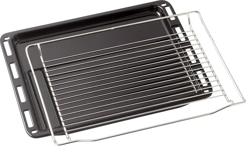 ETNA OP670Ti multifunctionele oven 12