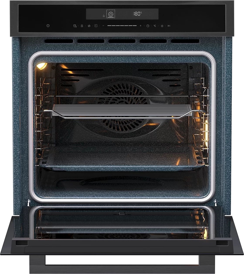 ETNA OP670Ti multifunctionele oven 3
