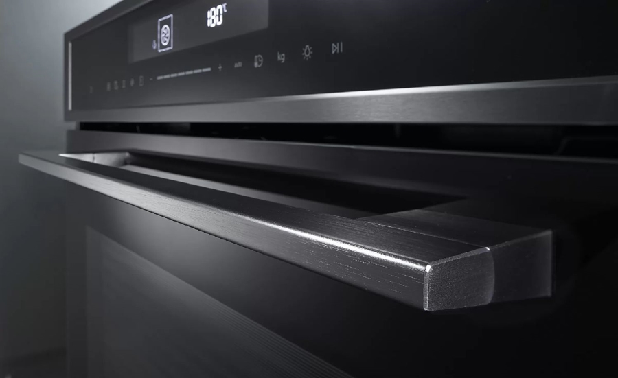 ETNA OP670Ti multifunctionele oven 8