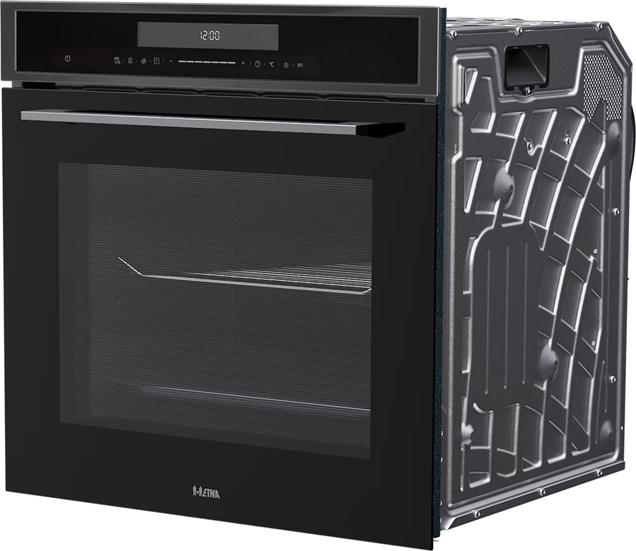 ETNA OP670Ti multifunctionele oven 9