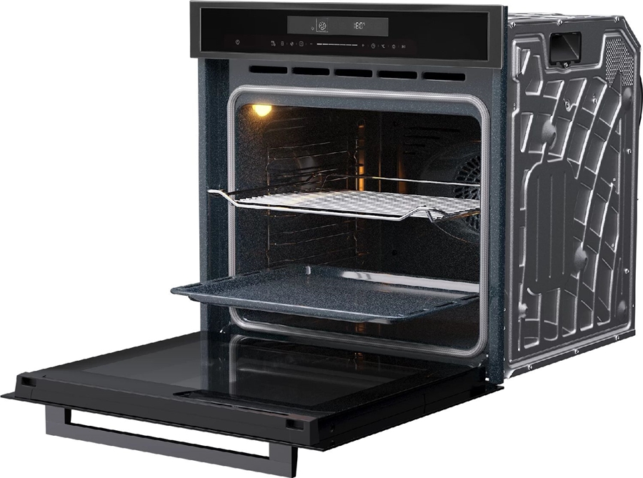 ETNA OP670Ti multifunctionele oven 10