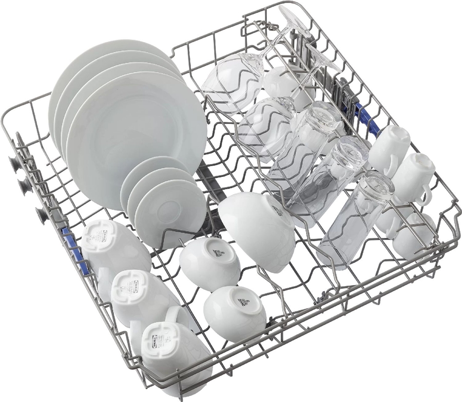 ETNA VW738NC inbouw vaatwasser 11