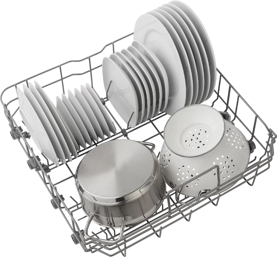 ETNA VW738NC inbouw vaatwasser 12