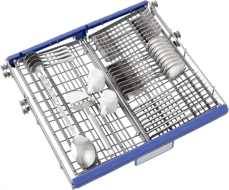 ETNA VW738NC inbouw vaatwasser 14