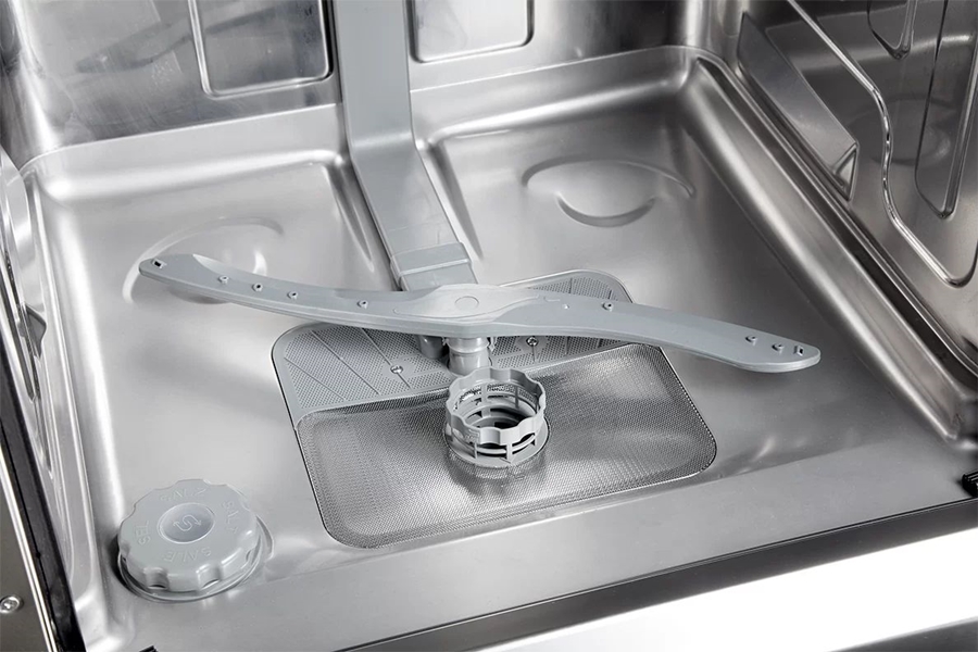 ETNA VW738NC inbouw vaatwasser 15