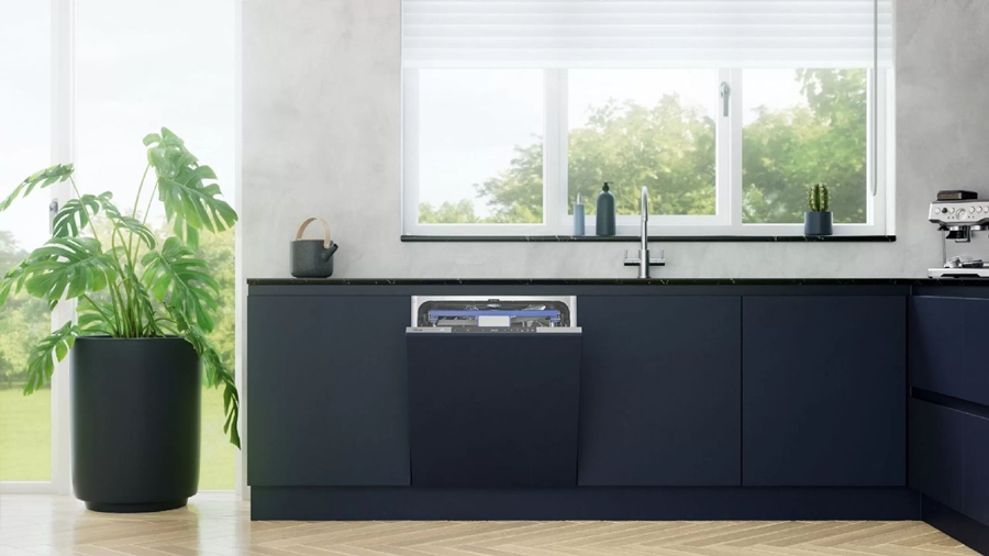 ETNA VW738NC inbouw vaatwasser 17