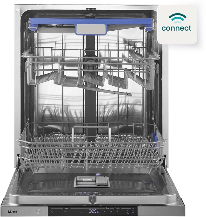 ETNA VW738NC inbouw vaatwasser 3