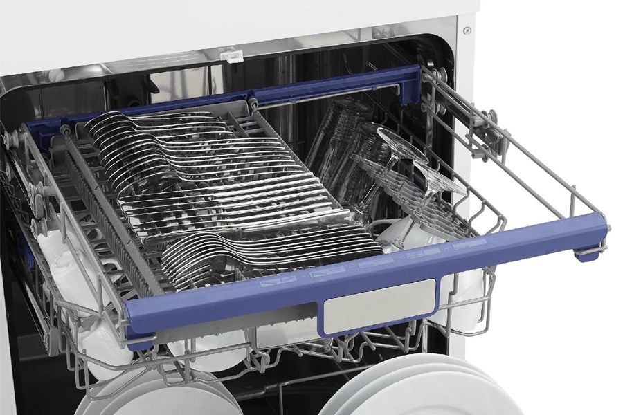 ETNA VW738NC inbouw vaatwasser 7