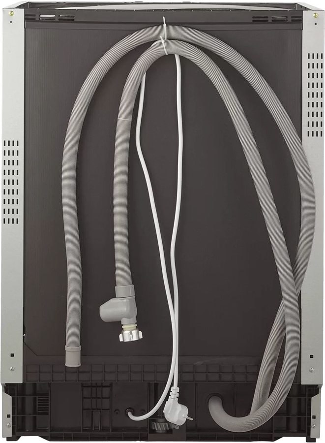 ETNA VW738NC inbouw vaatwasser 9