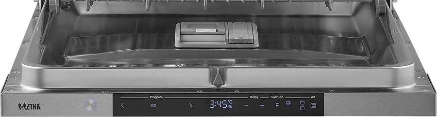 ETNA VW738NC inbouw vaatwasser 10