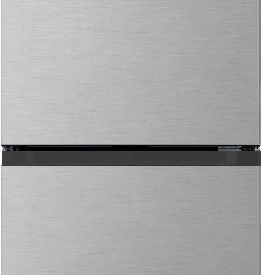 ETNA KCV282NRVS vrijstaande koel-vriescombinatie 11