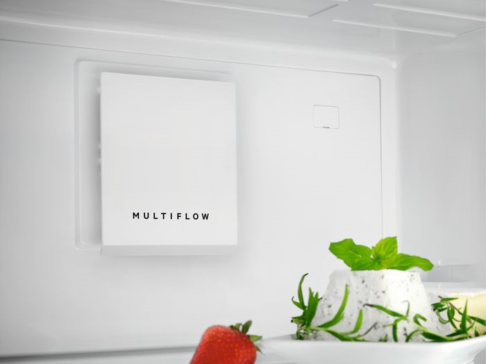 AEG ORK7M391DX vrijstaande koelkast 4