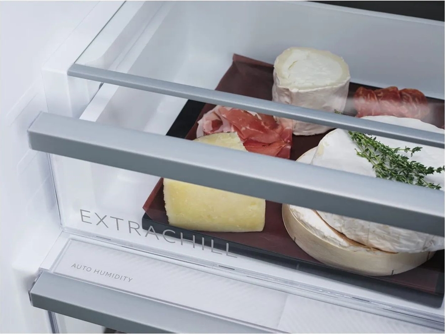 AEG ORK7M39XDW vrijstaande koelkast  5