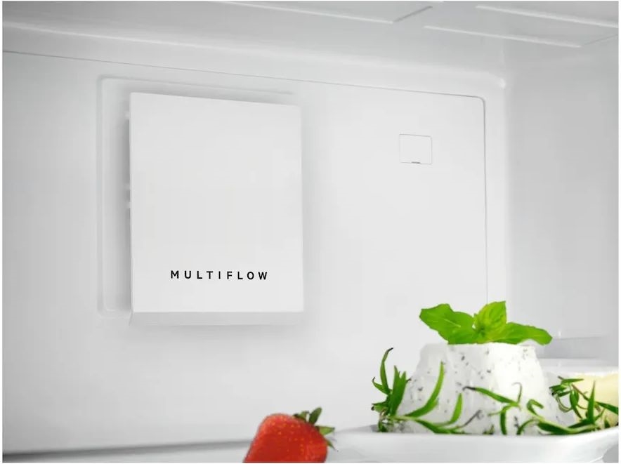 AEG ORK7M39XDW vrijstaande koelkast  7