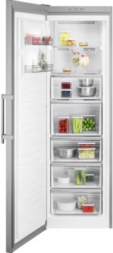 AEG OAG7M281EX vrijstaande vrieskast  2