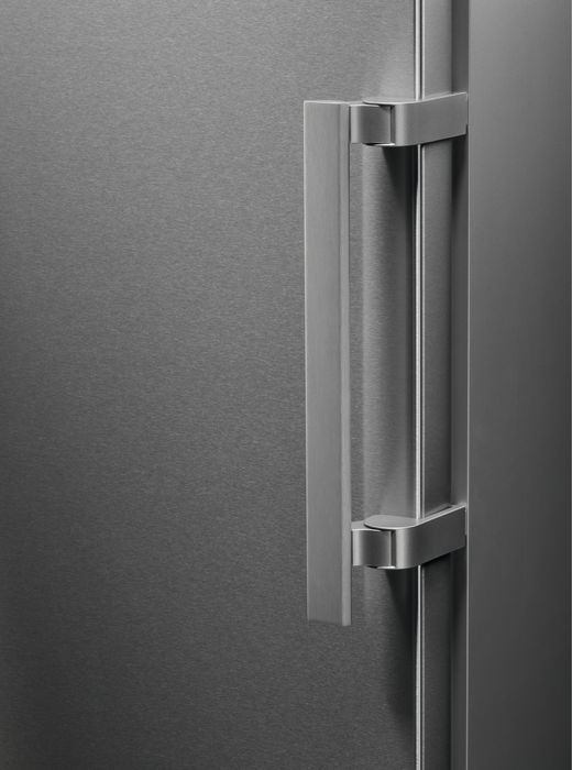 AEG OAG7M281EX vrijstaande vrieskast  5