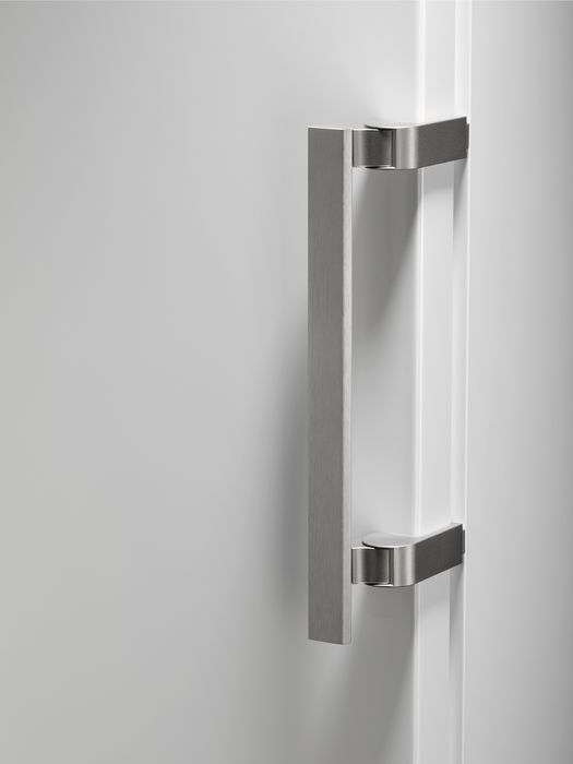 AEG OAG7M28XEW vrijstaande vrieskast 4