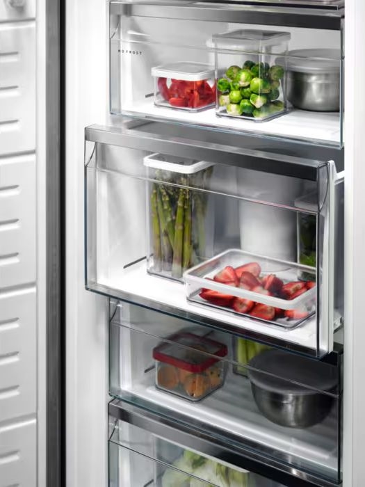 AEG OAG7M281EW Vrieskast 4