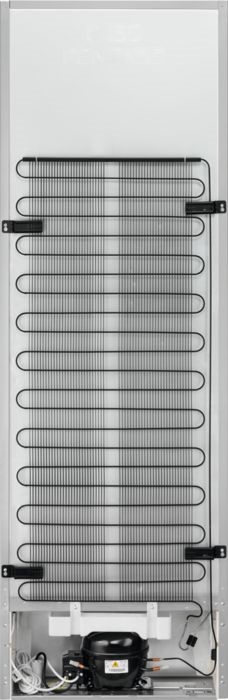 AEG OAG7M281EW vrijstaande vrieskast 6
