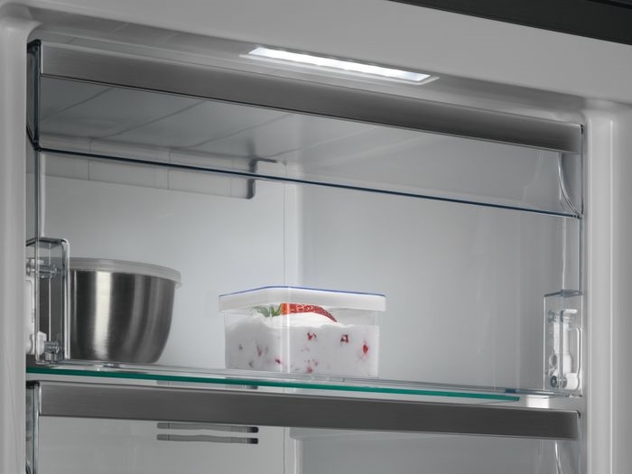 AEG OAG7M281EW vrijstaande vrieskast 7