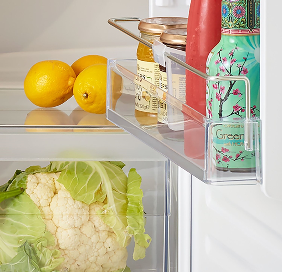 ATAG KD67088A inbouw koelkast  4