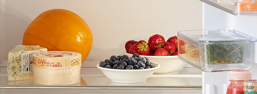 ATAG KD67088A inbouw koelkast  3