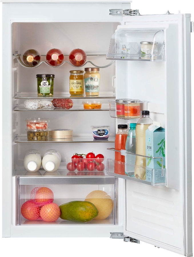 ATAG KD67102A inbouw koelkast 1