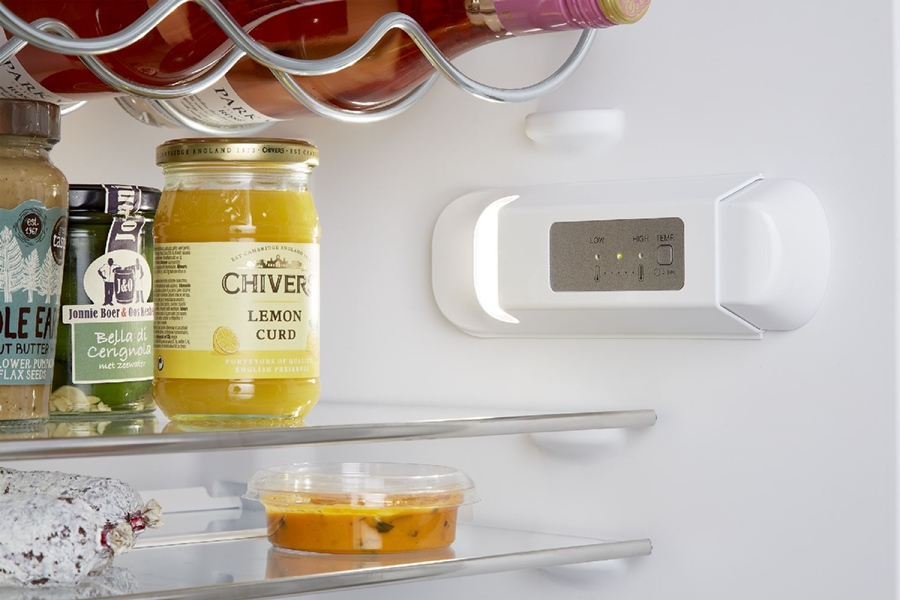 ATAG KD67102A inbouw koelkast 5