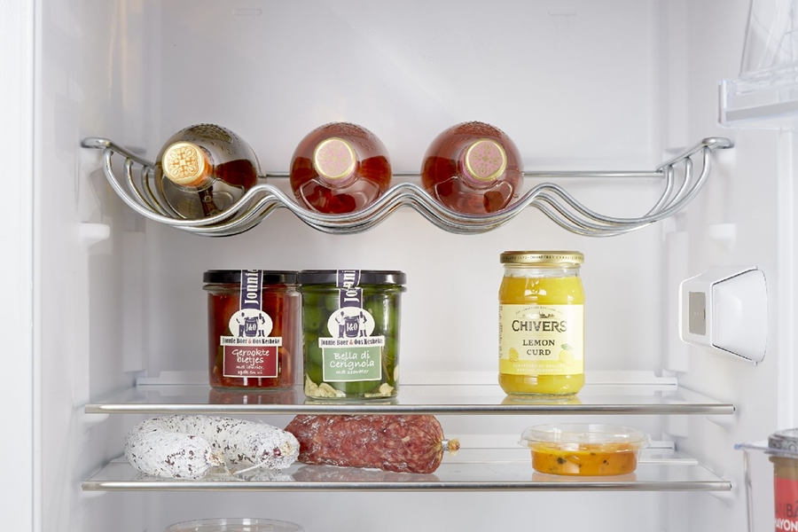 ATAG KD67102A inbouw koelkast 7