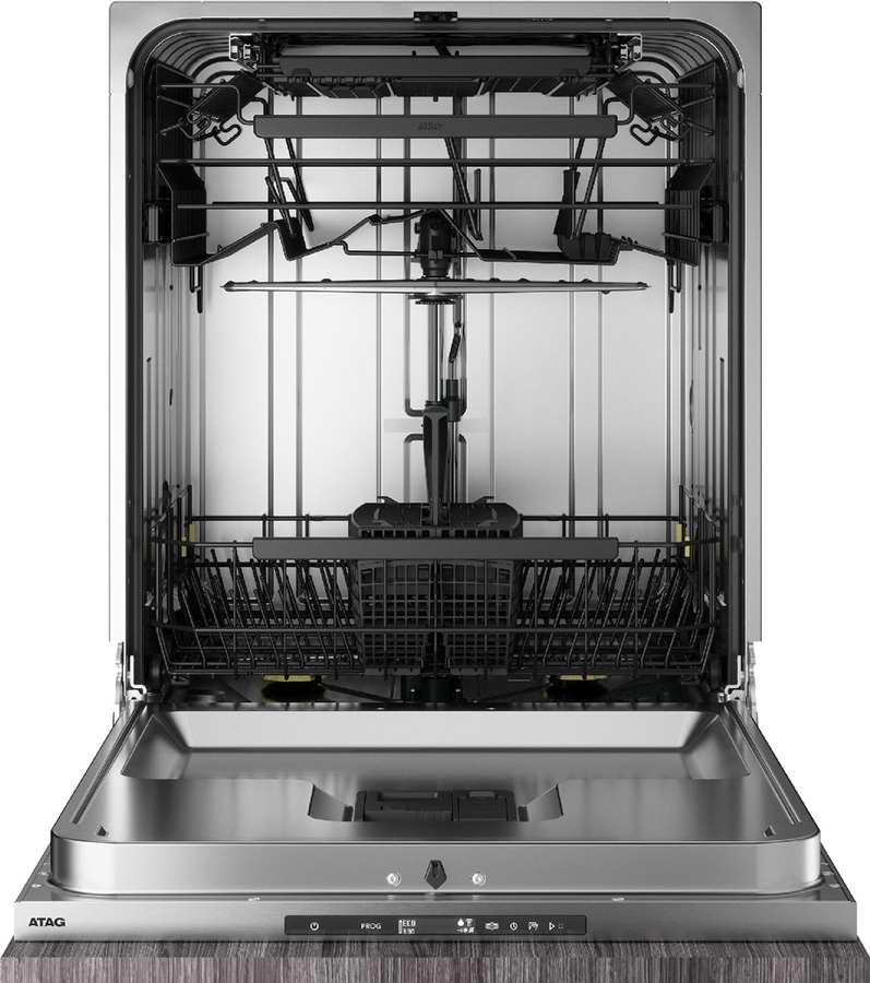 ATAG VA7214SMN XL volledig geïntegreerde vaatwasser  1