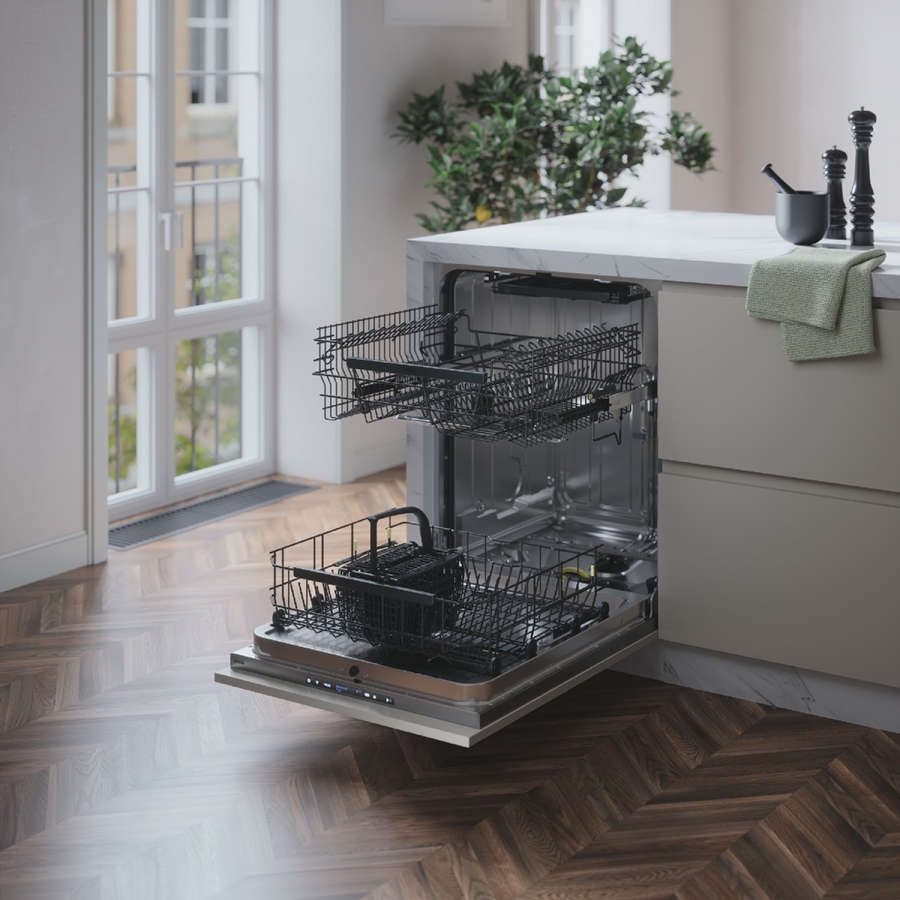 ATAG VA7214SMN XL volledig geïntegreerde vaatwasser  11