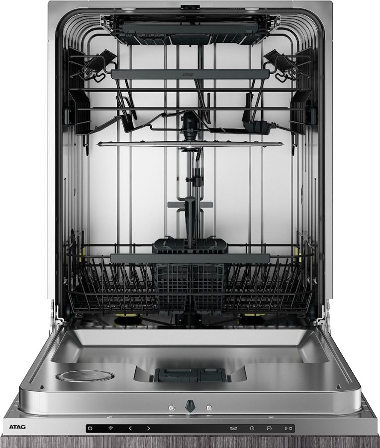 ATAG VA8214LU Green XXL volledig geïntegreerde vaatwasser  1