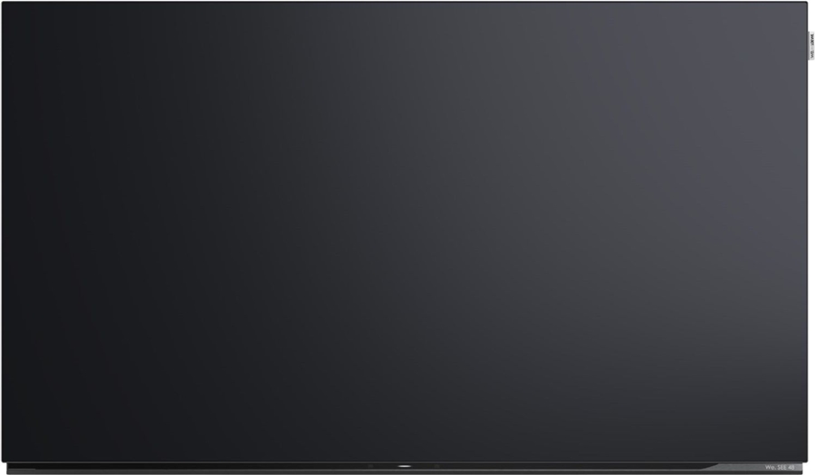Loewe We. SEE 48 OLED TV 2