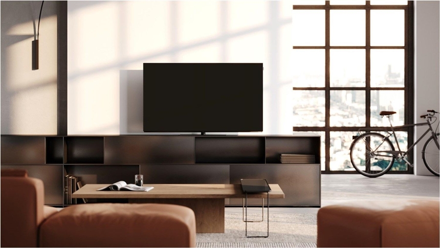 Loewe We. SEE 48 OLED TV 6