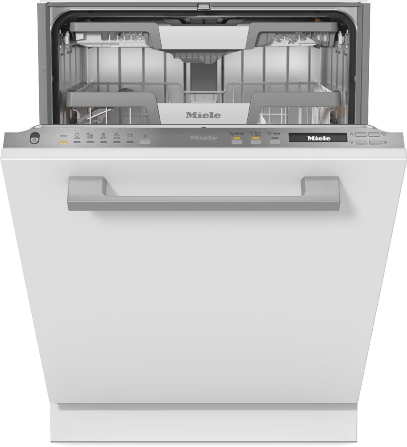 Miele G 7188 SC VI XXL volledig geïntegreerde vaatwasser 1