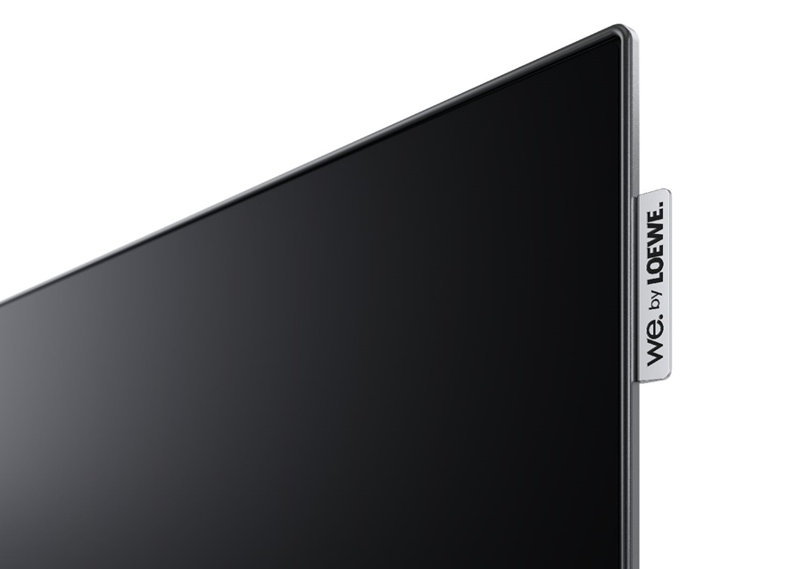 Loewe We. SEE 65 OLED TV 6