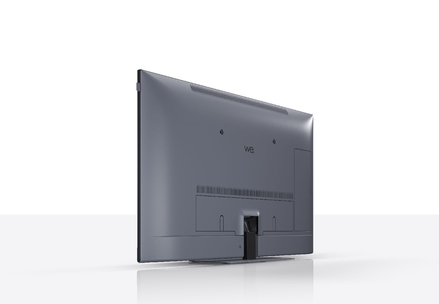 Loewe We. SEE 43 TV Storm Grey  3