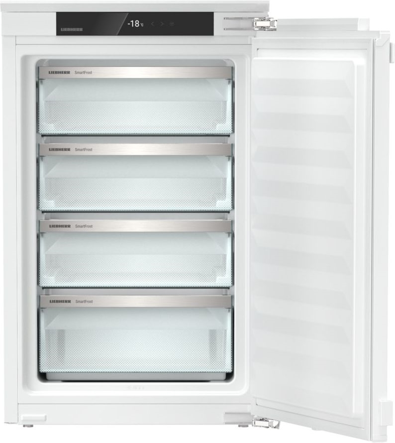 Liebherr IFd 3904-22 volledig geïntegreerde vriezer 3