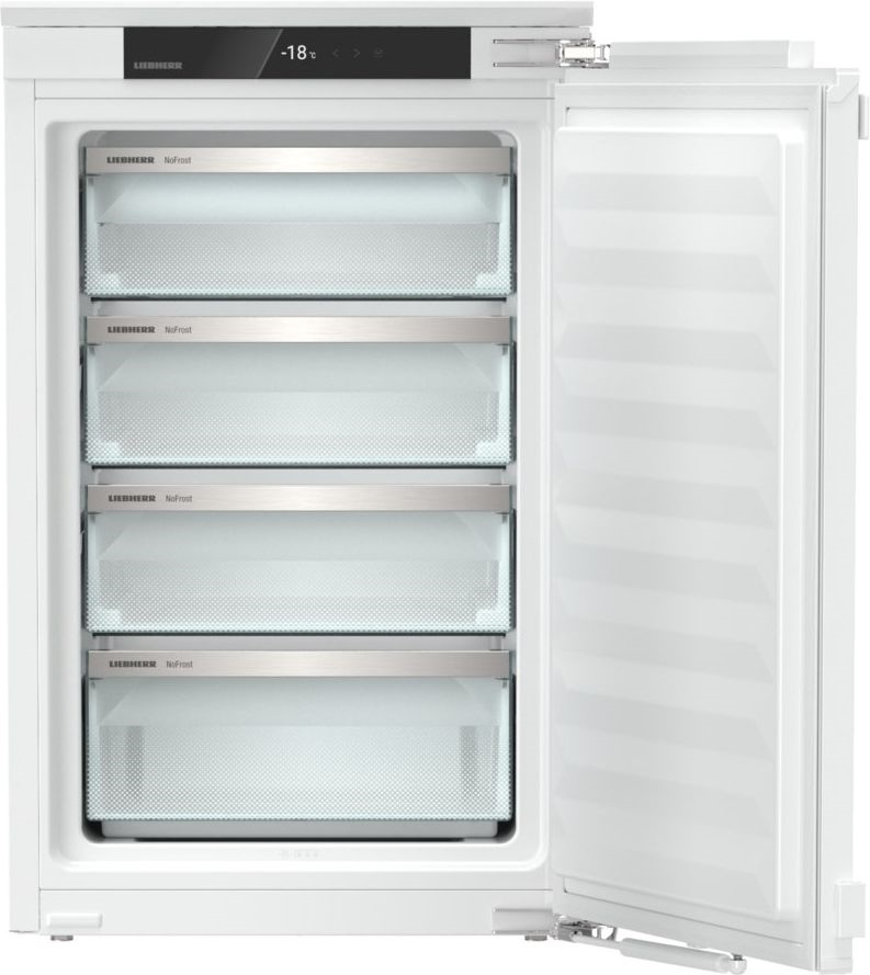 Liebherr IFNd 3924-22 volledig geïntegreerde vriezer  3
